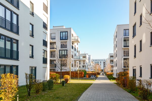 Ihre Hausverwaltung für einen sorgenfreien Immobilienbesitz