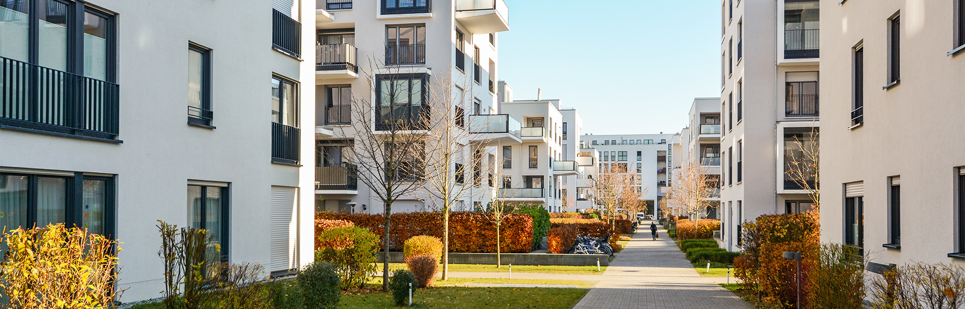 Ihre Hausverwaltung für einen sorgenfreien Immobilienbesitz